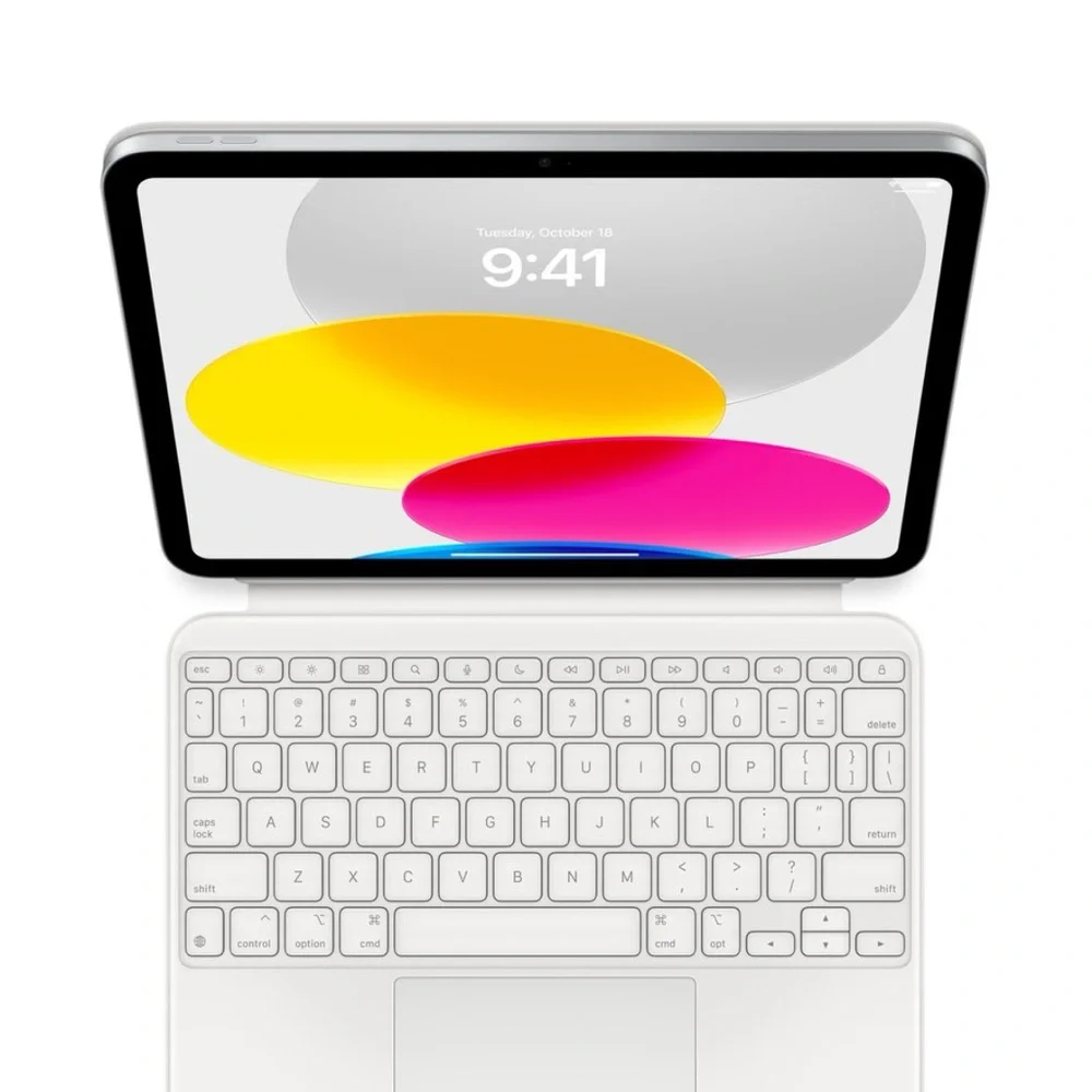 Magic Keyboard Folio for iPad (10th gen)